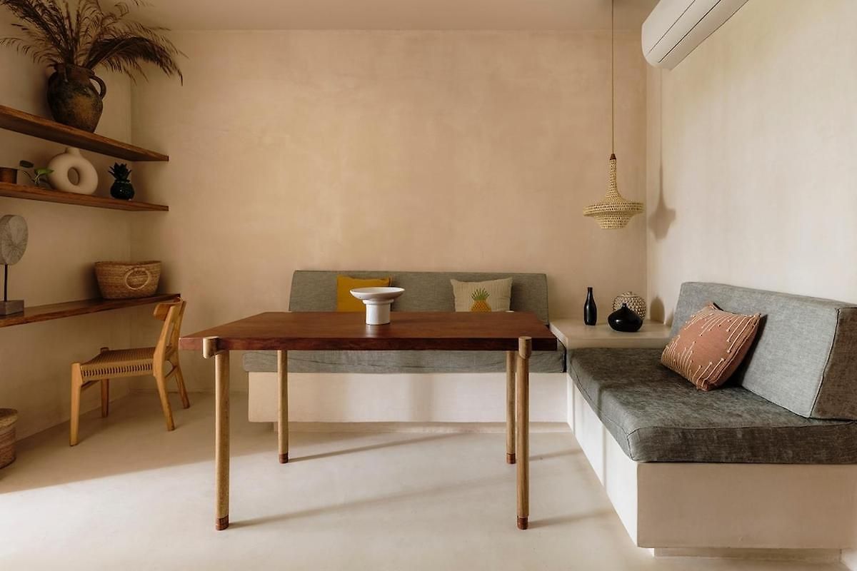 Aflora Quartz Loft Club Access Tulum
