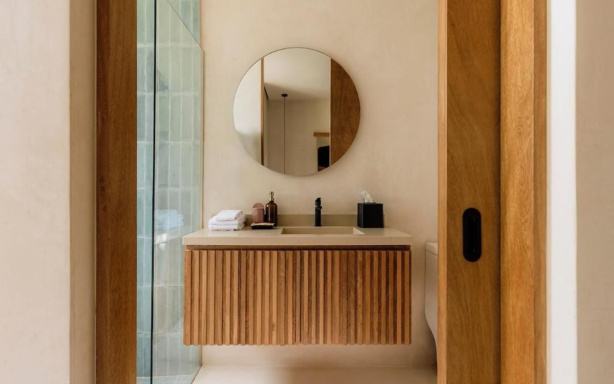 Aflora Quartz Loft Club Access * Tulum