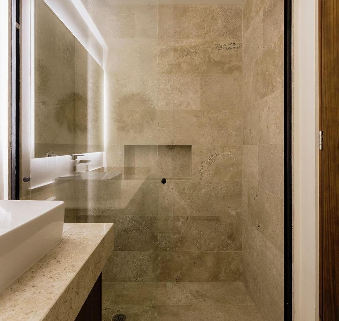 Apartment Itzel Samsara Dream Penthouse
