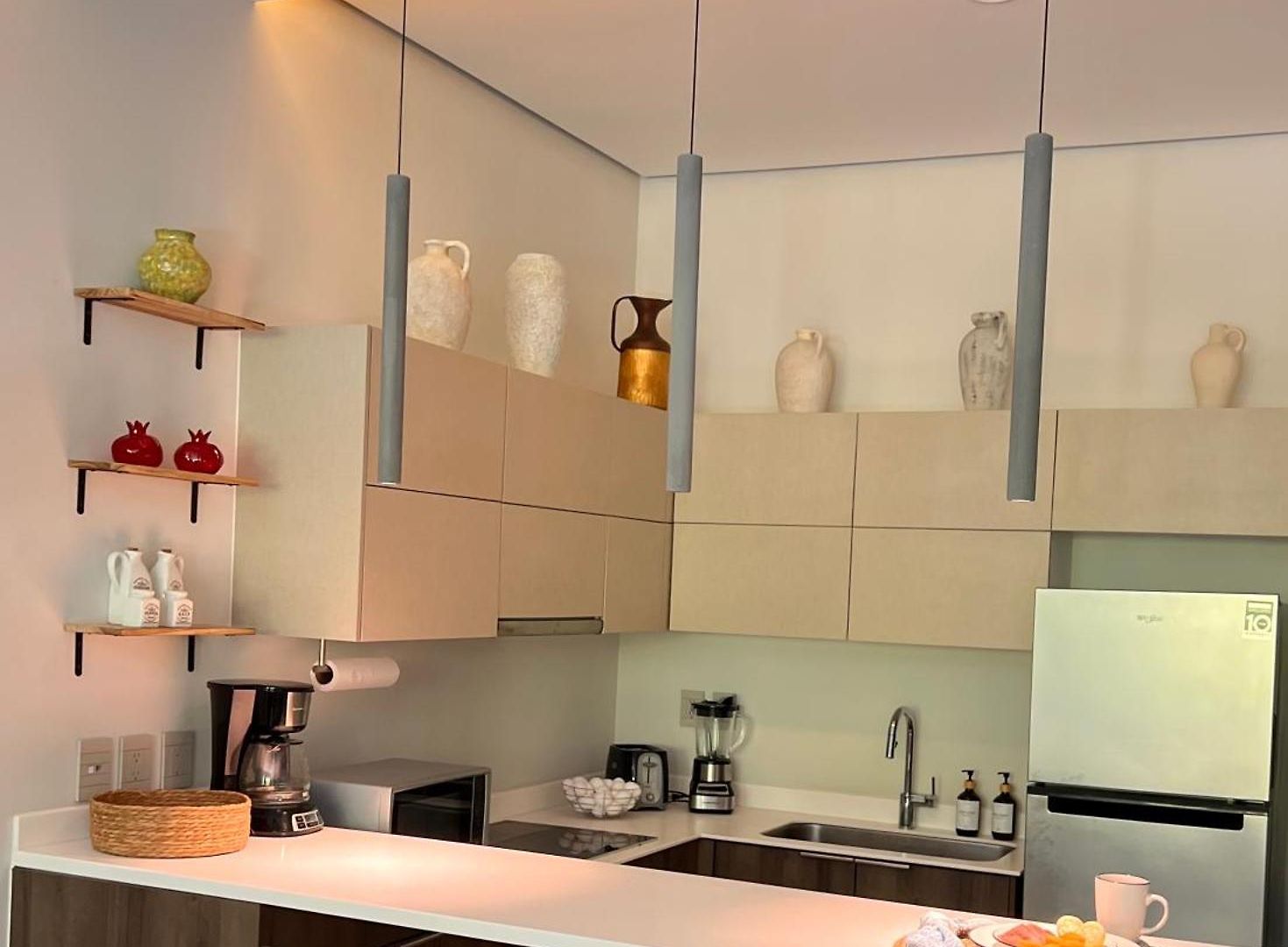 Apartment Private Pool Boho Chic Escape Zone Tulum