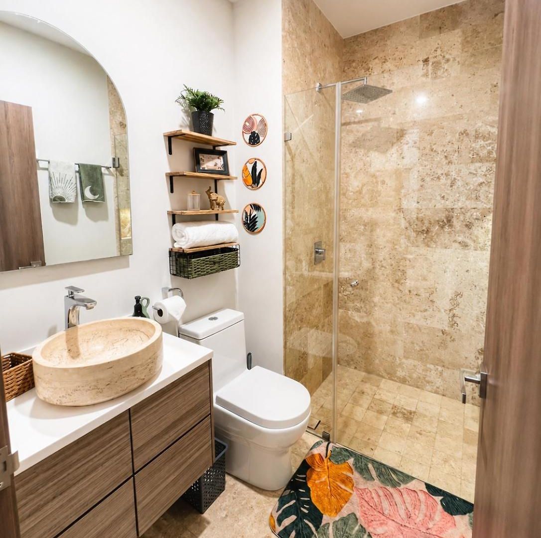Private Pool Boho Chic Escape Zone Apartment *