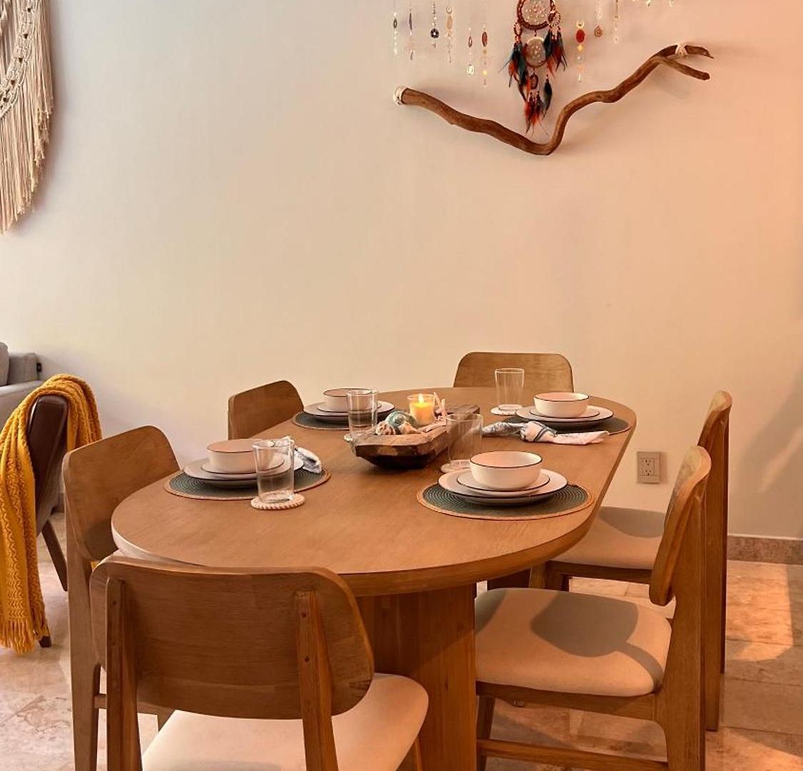Private Pool Boho Chic Escape Zone Apartment Tulum