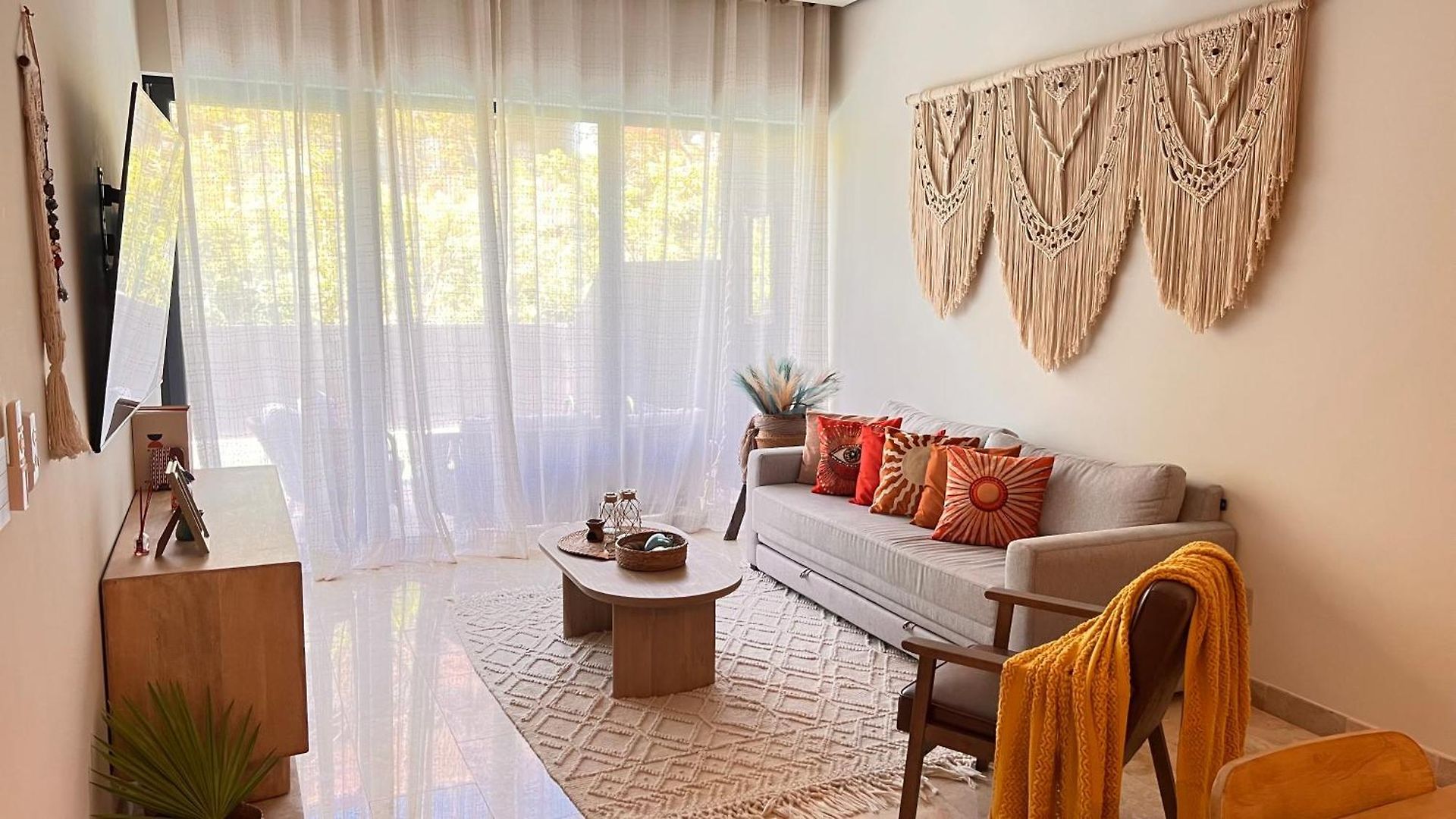 Private Pool Boho Chic Escape Zone * Tulum