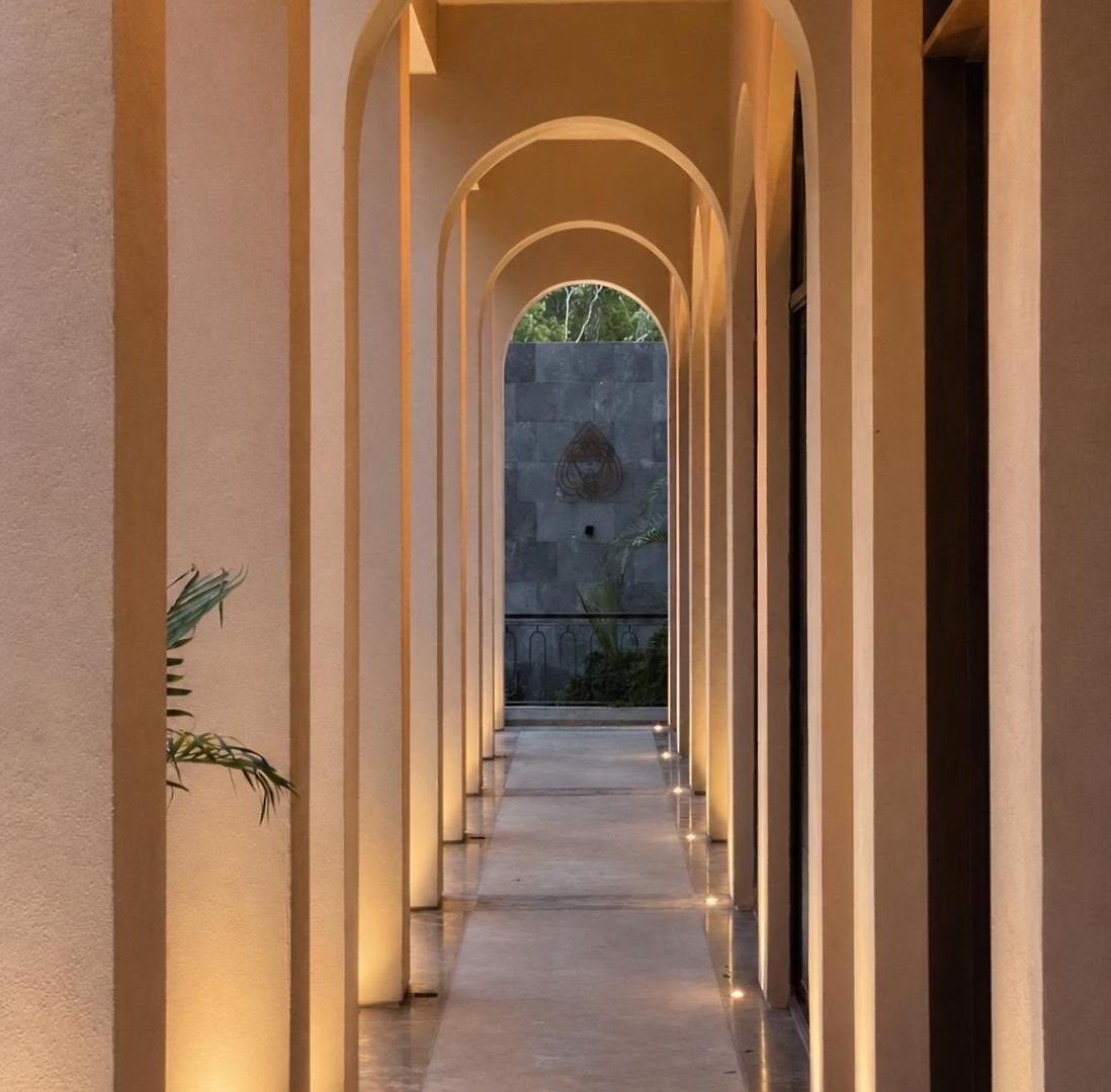 La Chamana Luxury Private Villa