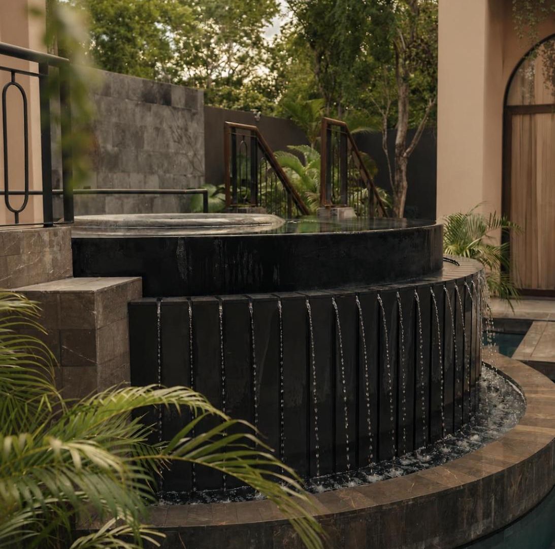 La Chamana Luxury Private Villa Tulum
