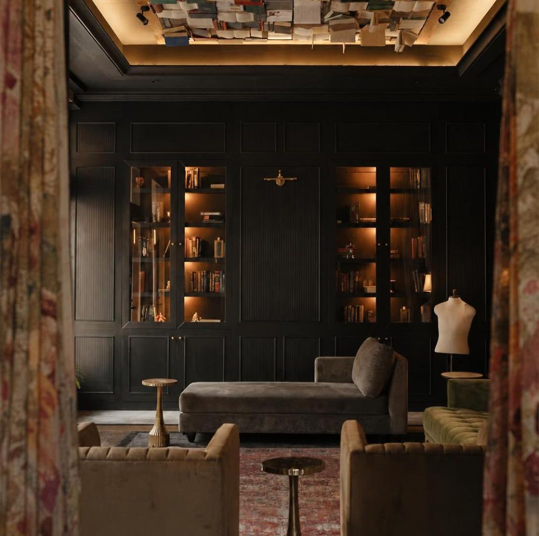 La Chamana Luxury Private *