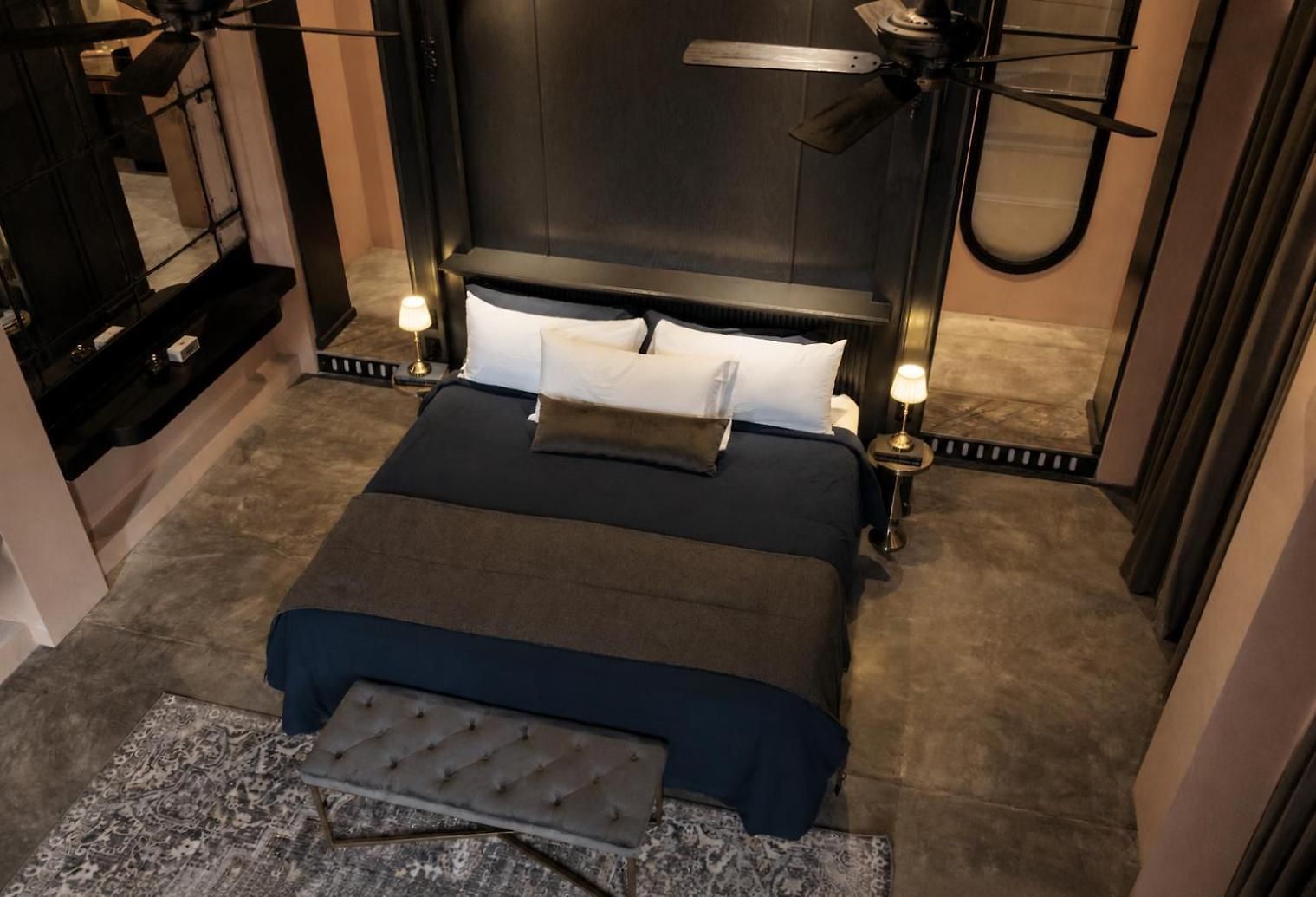 La Chamana Luxury Private Tulum