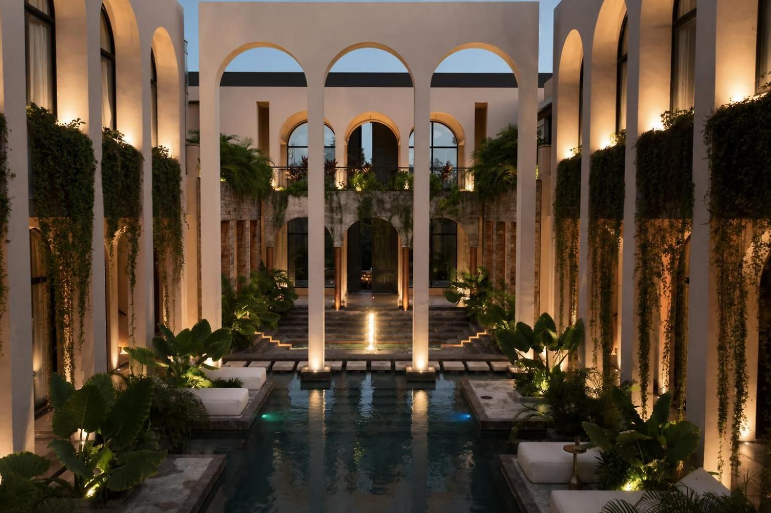 La Chamana Luxury Private