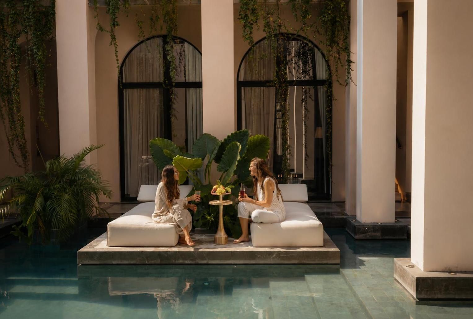 Villa La Chamana Luxury Private *