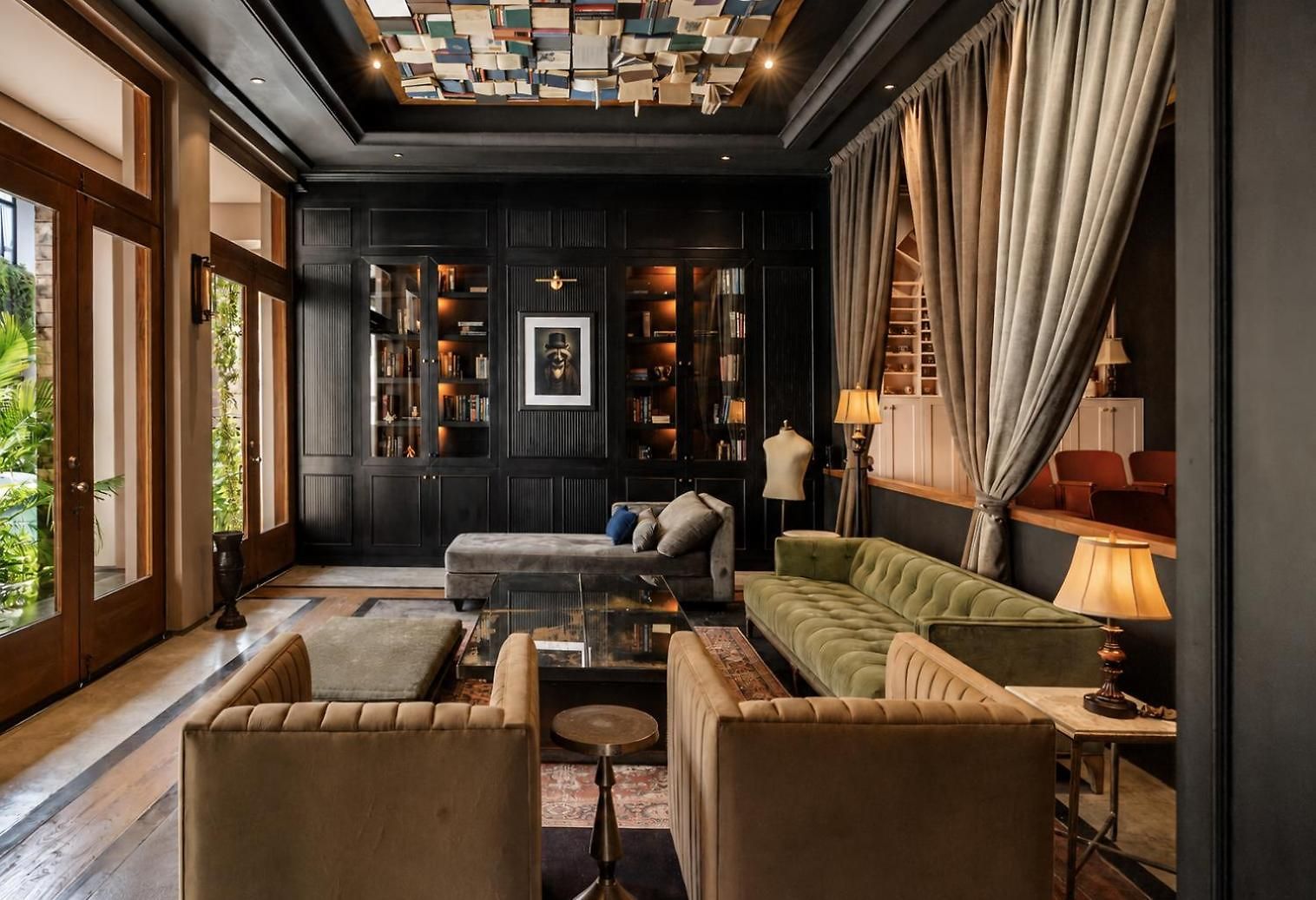 Villa La Chamana Luxury Private Tulum