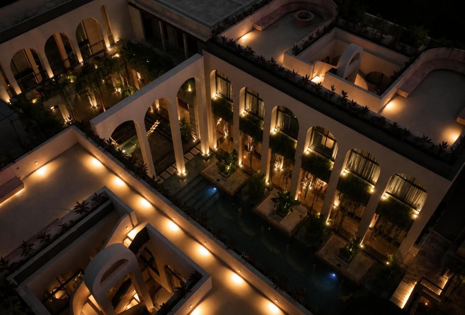 La Chamana Luxury Private