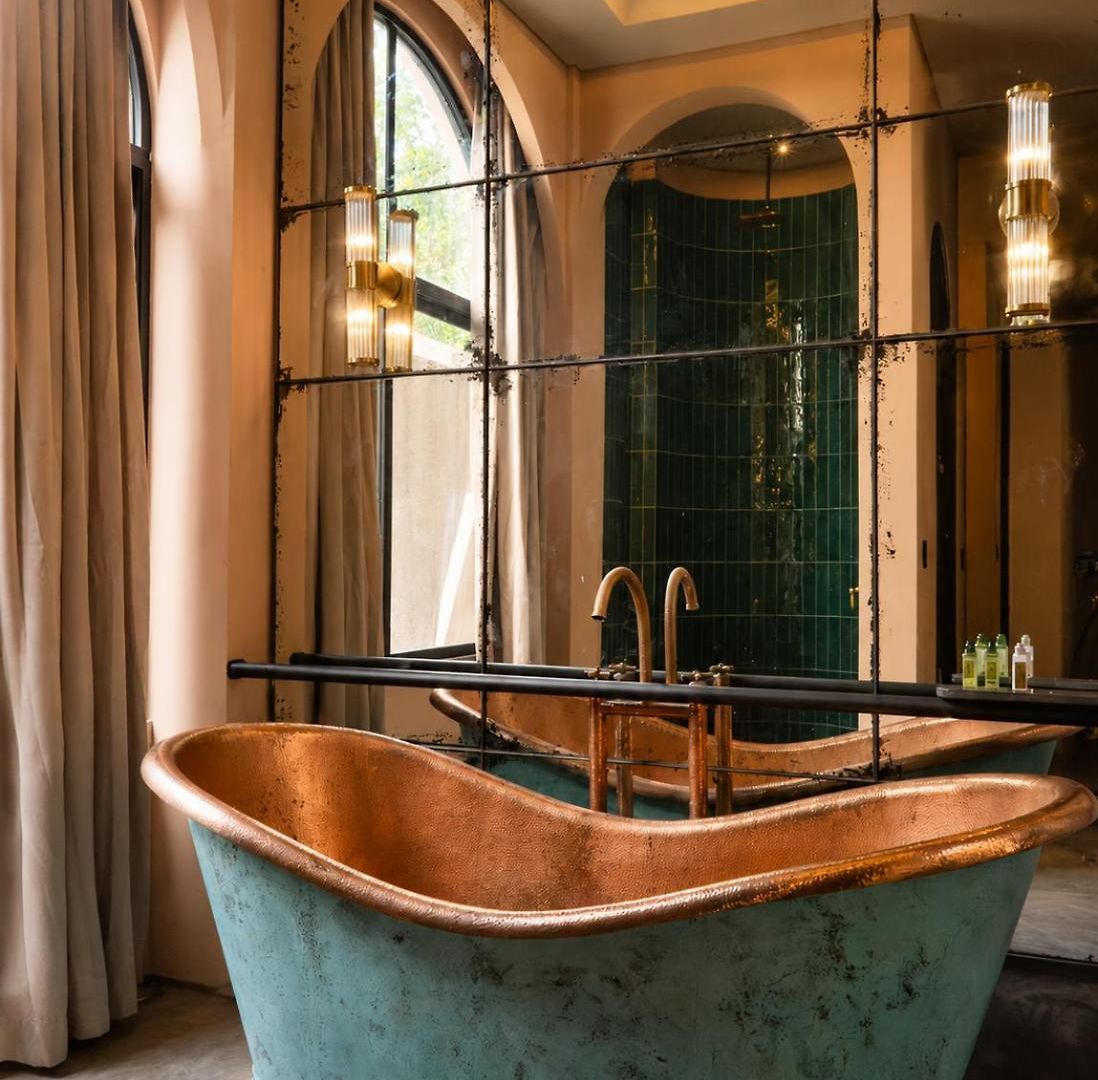 Villa La Chamana Luxury Private Tulum