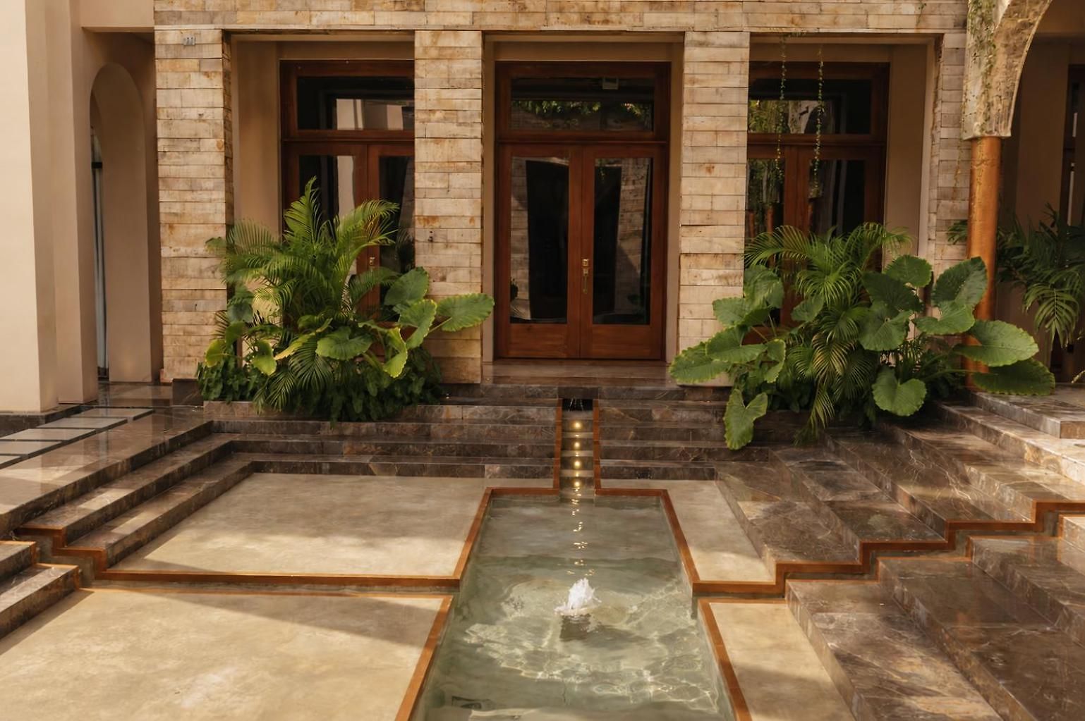 La Chamana Luxury Private * Tulum