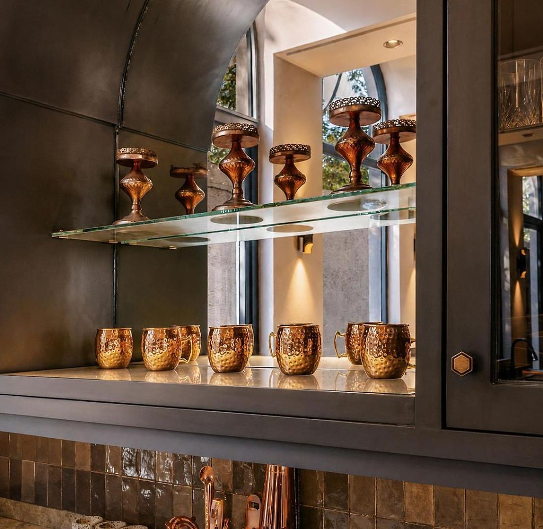 La Chamana Luxury Private * Tulum