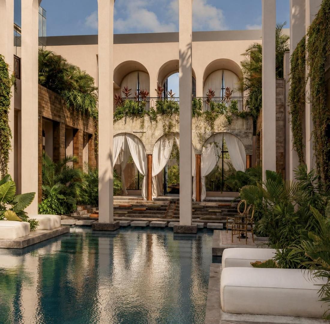 Villa La Chamana Luxury Private