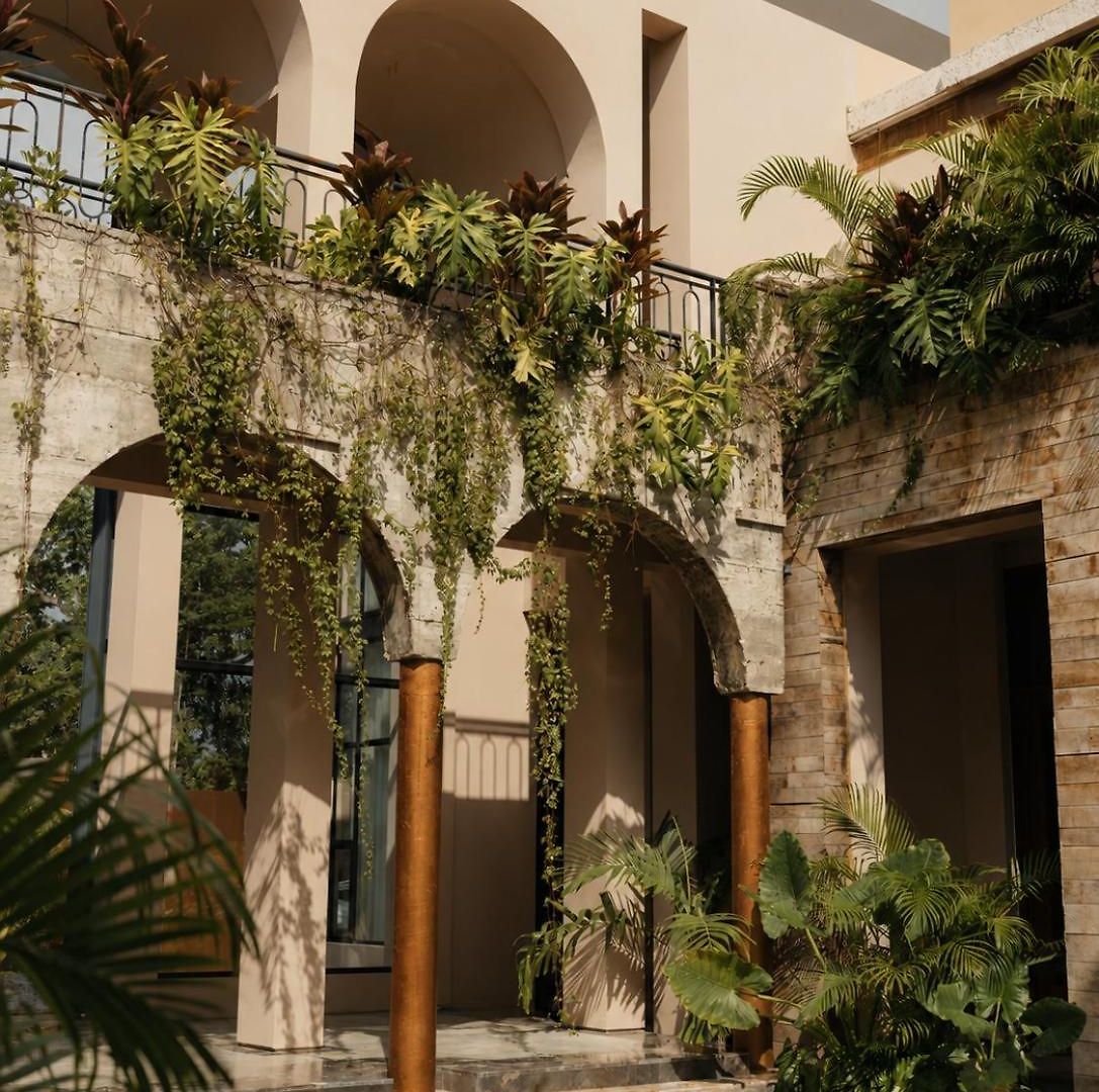 Villa La Chamana Luxury Private *