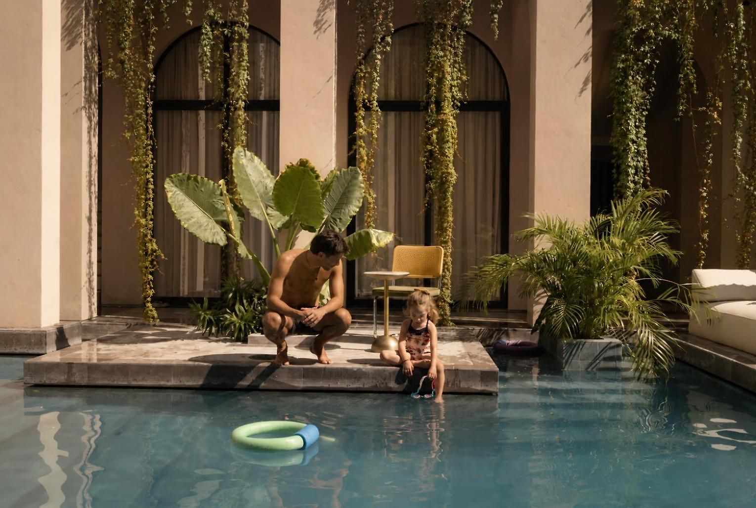 La Chamana Luxury Private Tulum