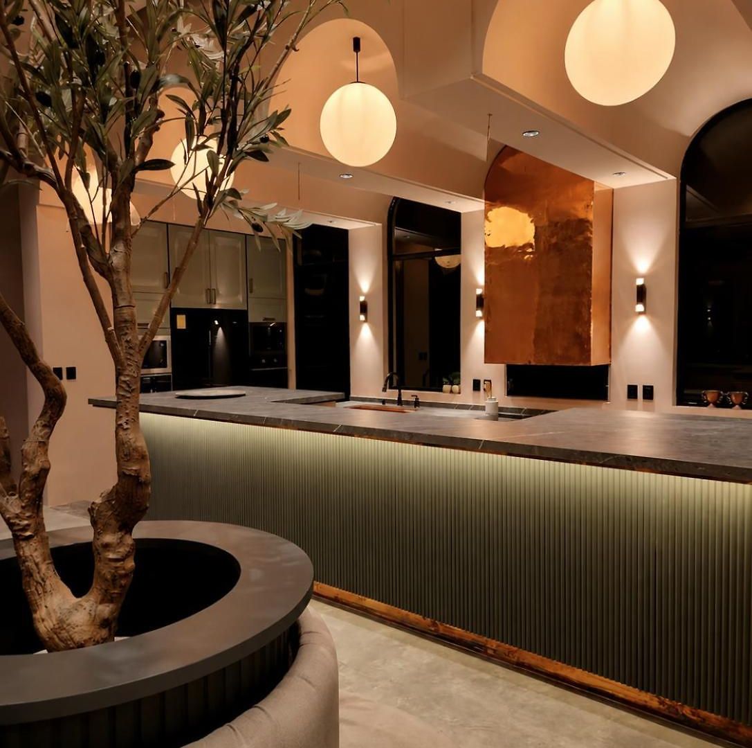 La Chamana Luxury Private * Tulum