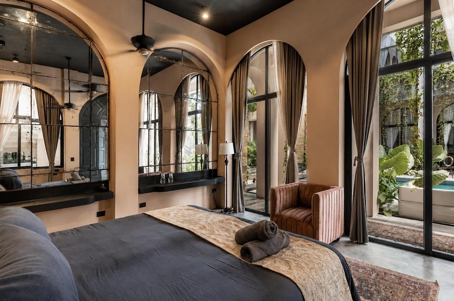 La Chamana Luxury Private