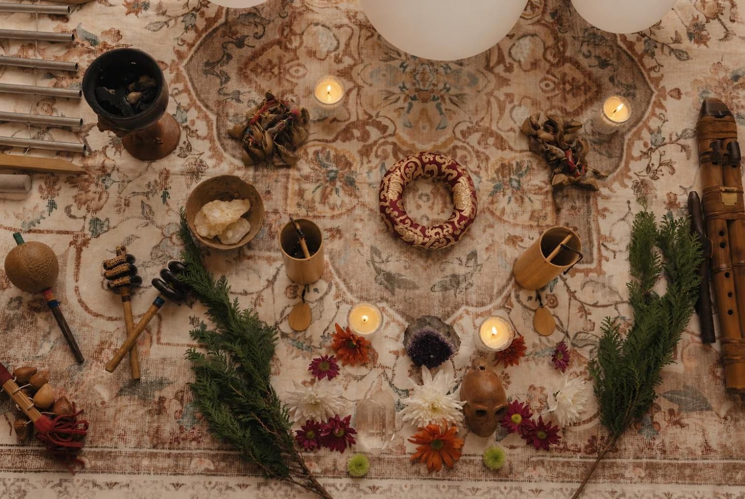 La Chamana Luxury Private
