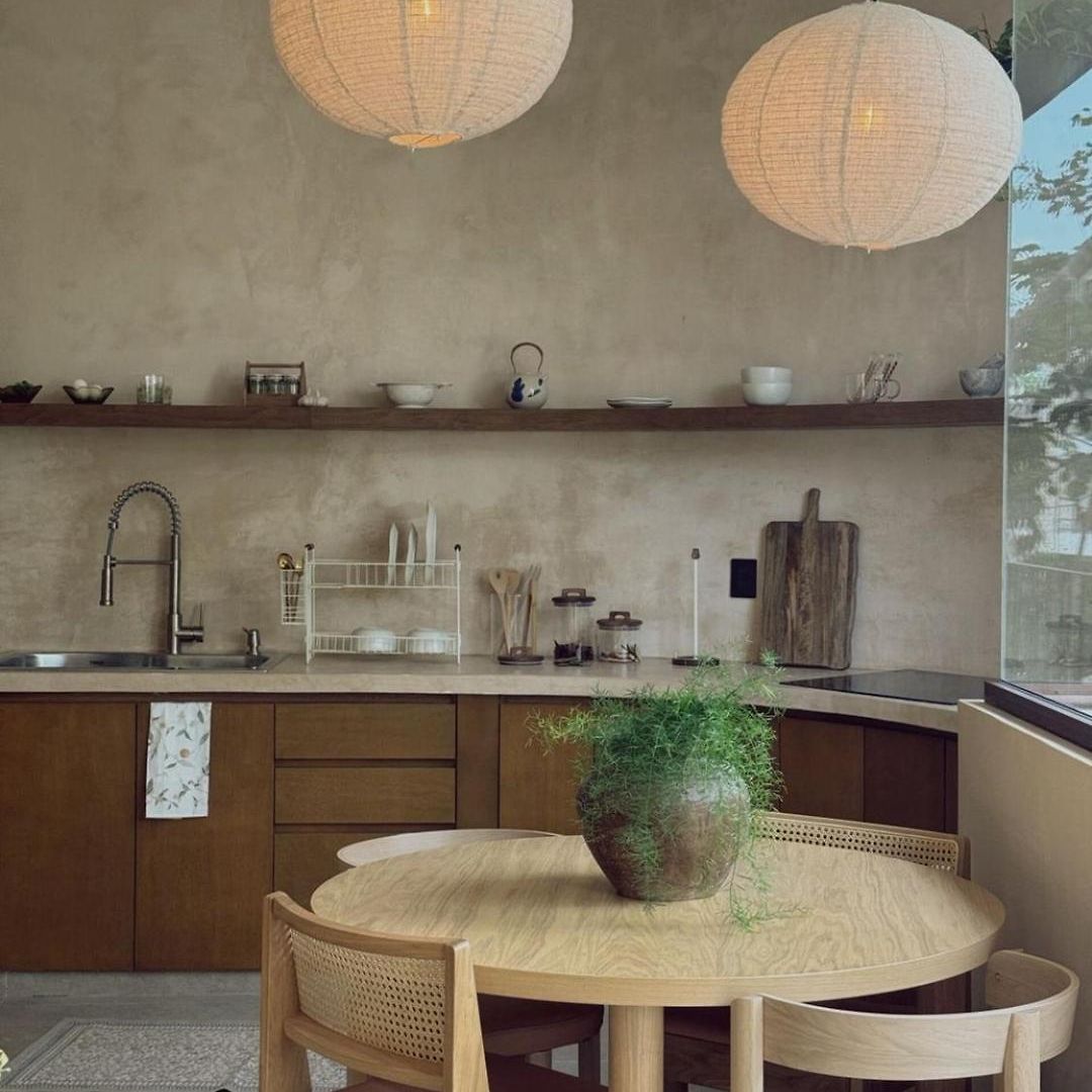 Aahal 4 Holistic Living Retreat En 4pax Apartment *