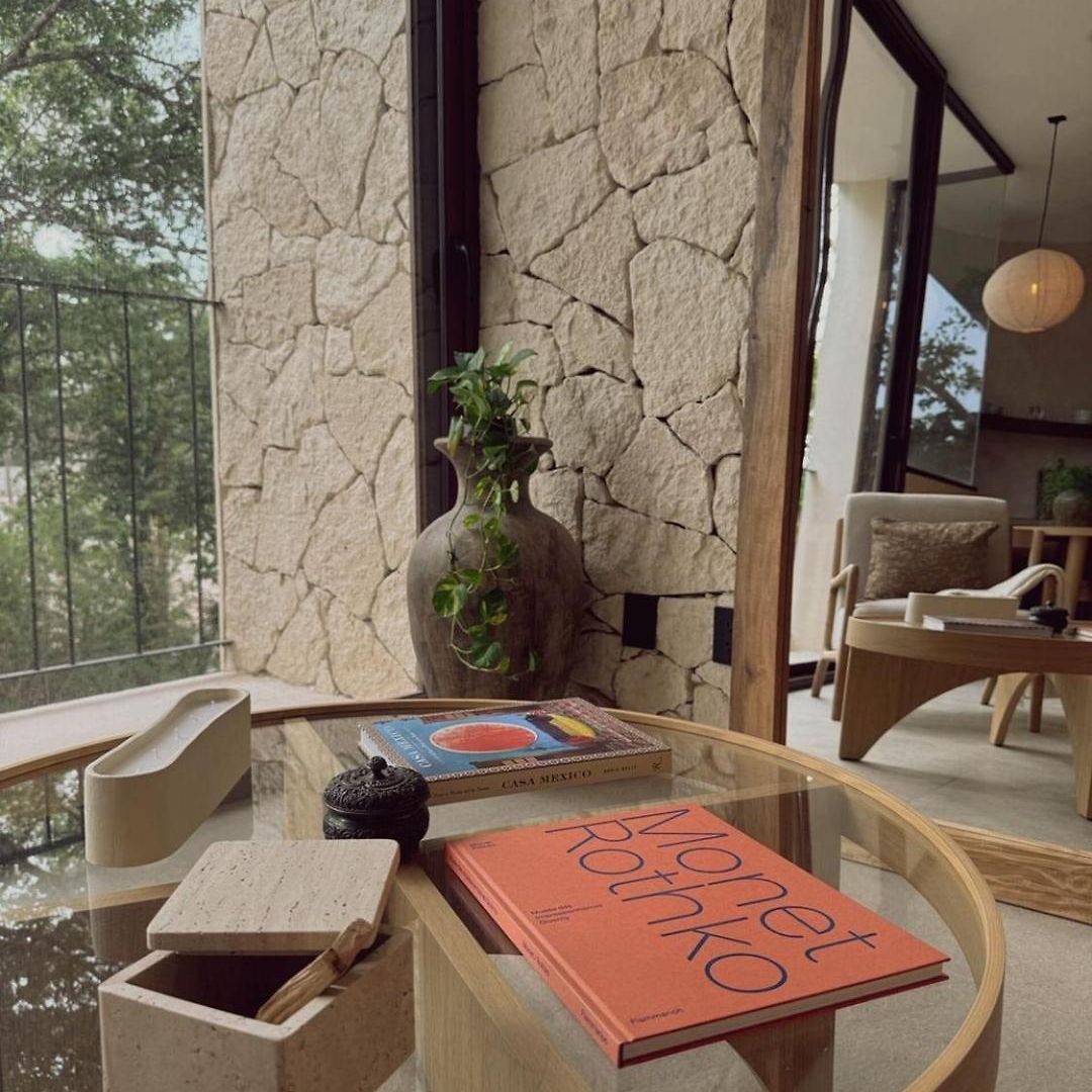 Apartment Aahal 4 Holistic Living Retreat En 4pax