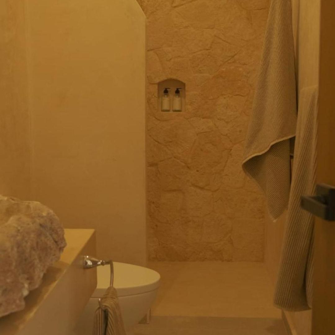 Aahal 4 Holistic Living Retreat En 4pax * Tulum