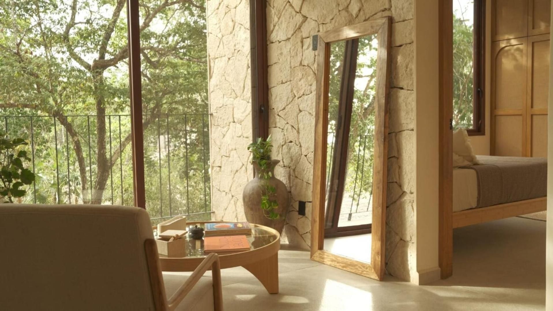 Apartment Aahal 4 Holistic Living Retreat En 4pax *