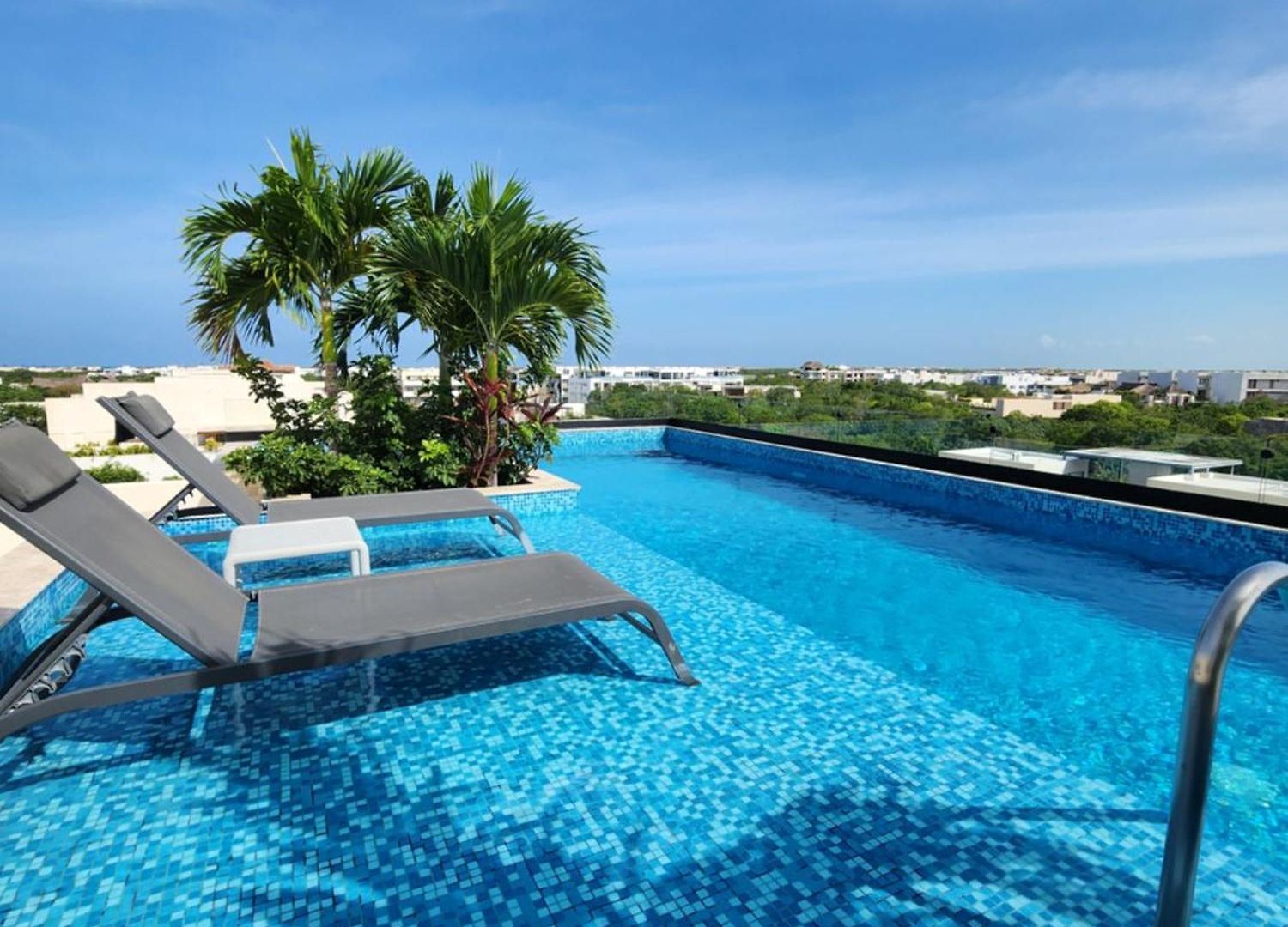 Apartment Lovely By Majestic Homes *