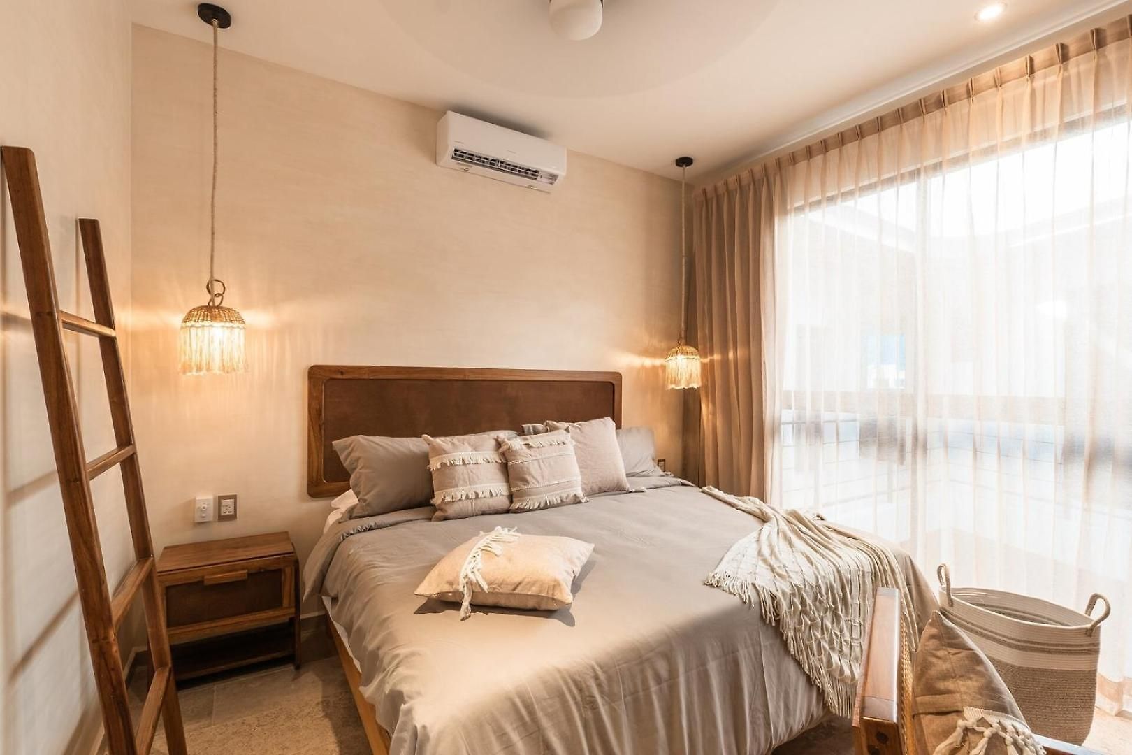 Aldea Zama -top Ph Wtih Private Pool 4pax Tulum