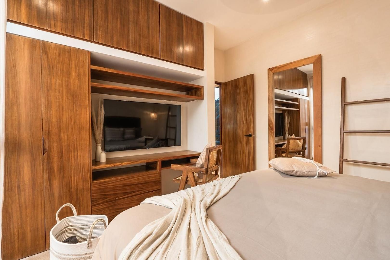 Aldea Zama -top Ph Wtih Private Pool 4pax Apartment Tulum