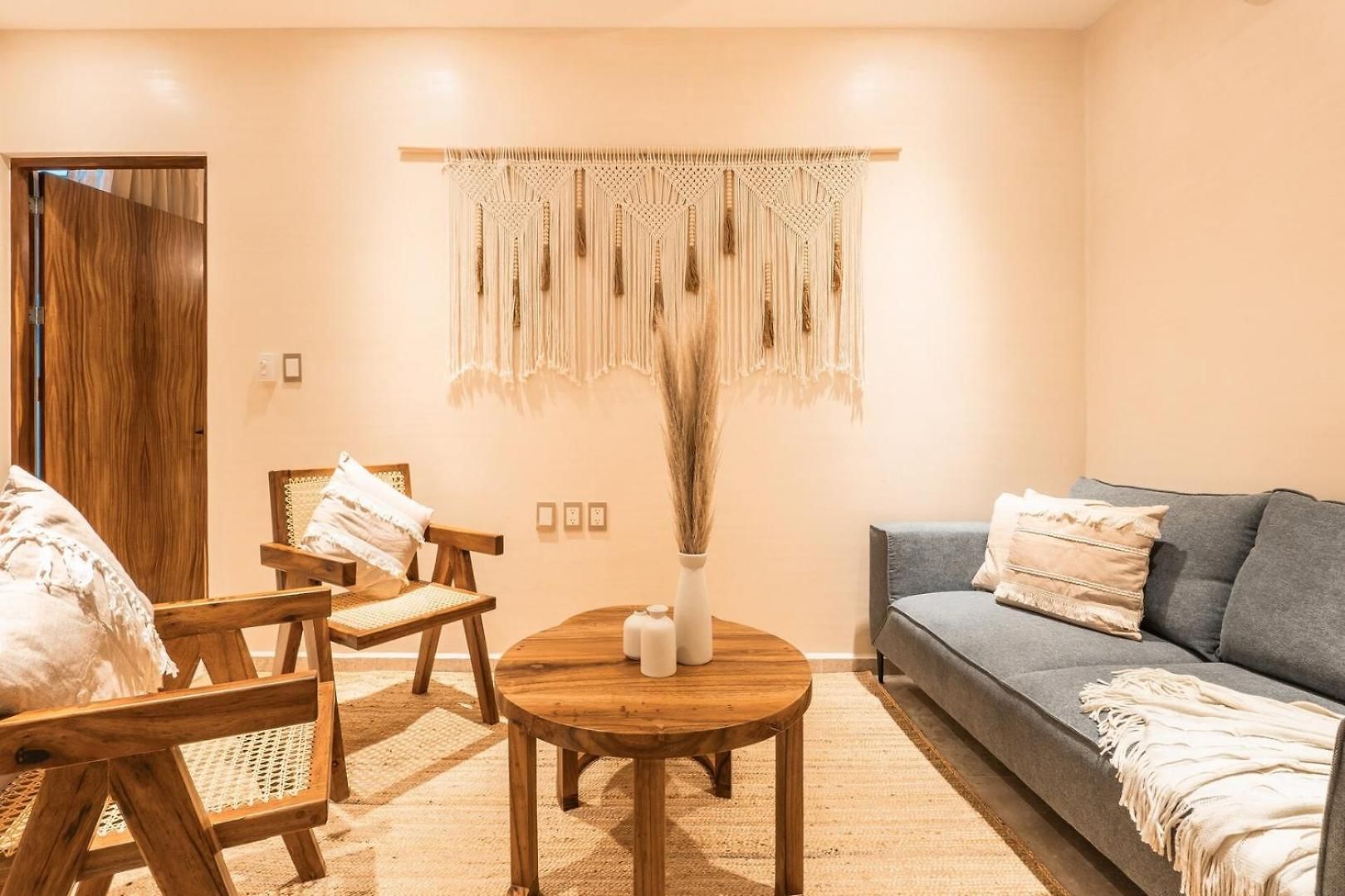 Aldea Zama -top Ph Wtih Private Pool 4pax * Tulum