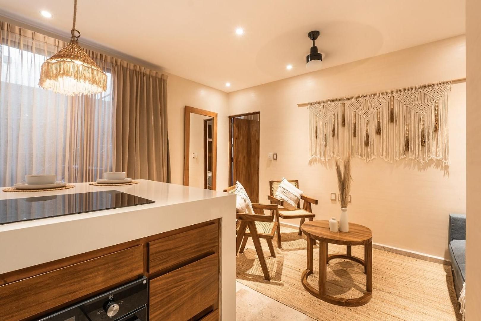 Aldea Zama -top Ph Wtih Private Pool 4pax * Tulum