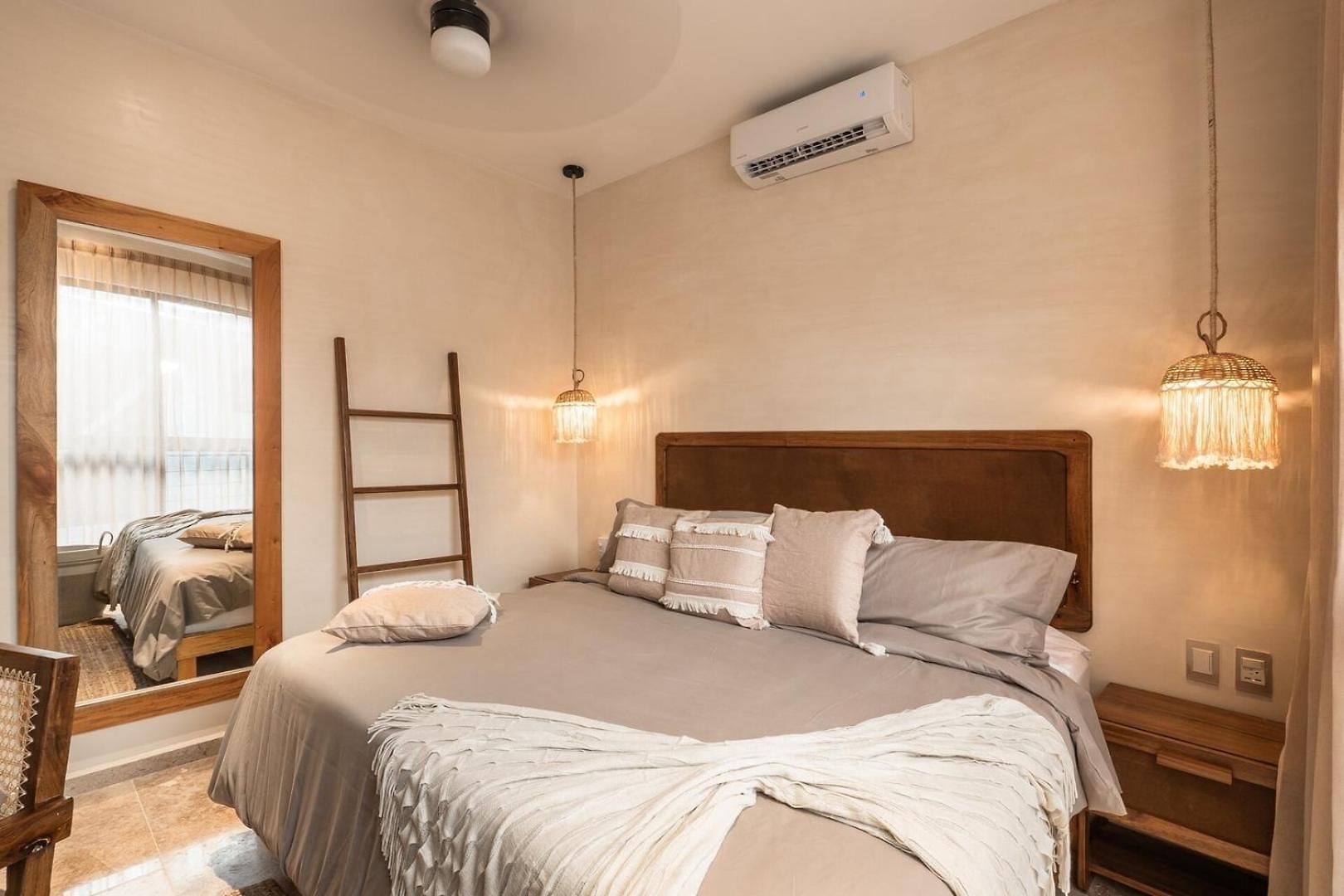 Aldea Zama -top Ph Wtih Private Pool 4pax * Tulum