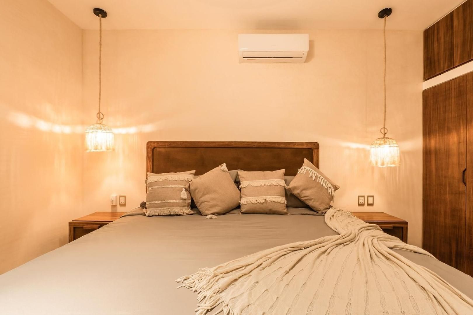 Apartment Aldea Zama -top Ph Wtih Private Pool 4pax Tulum