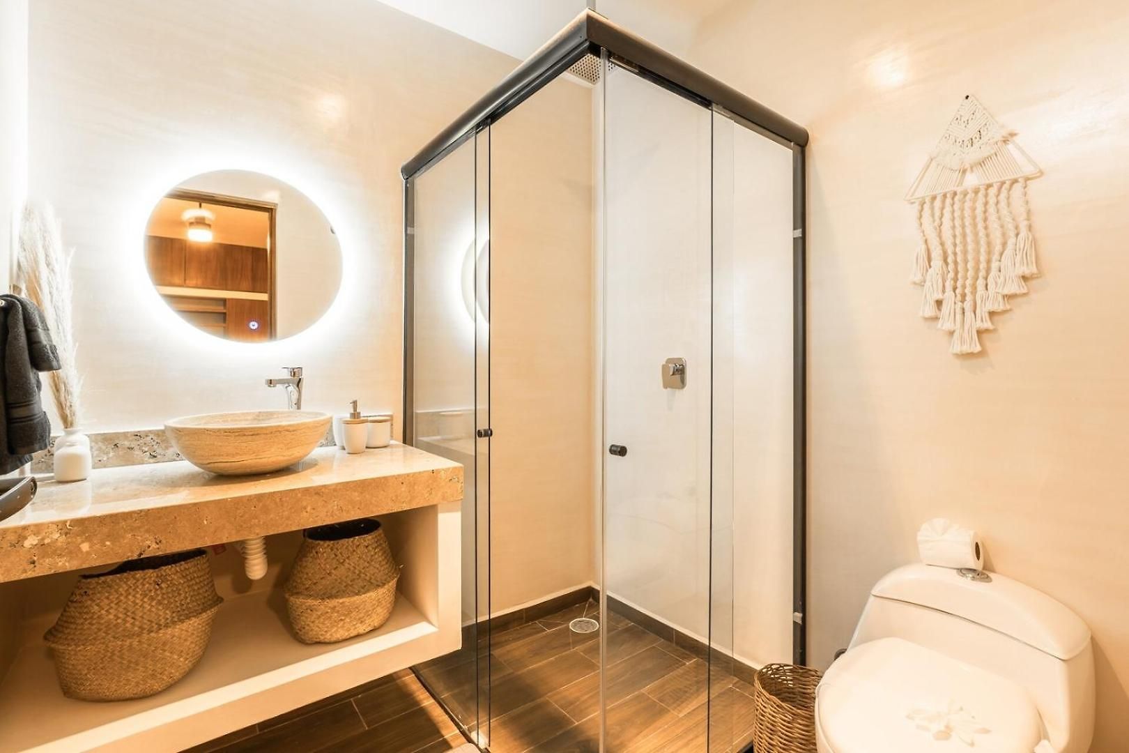 Aldea Zama -top Ph Wtih Private Pool 4pax Apartment *