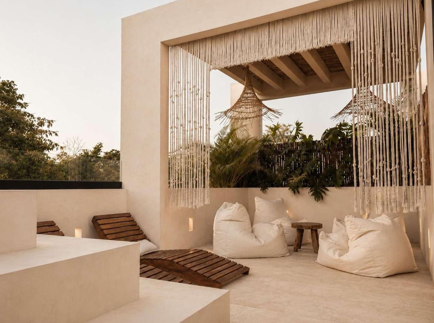 Tulumaya Boho Luxe In Aldea Zama Concierge Holiday home *