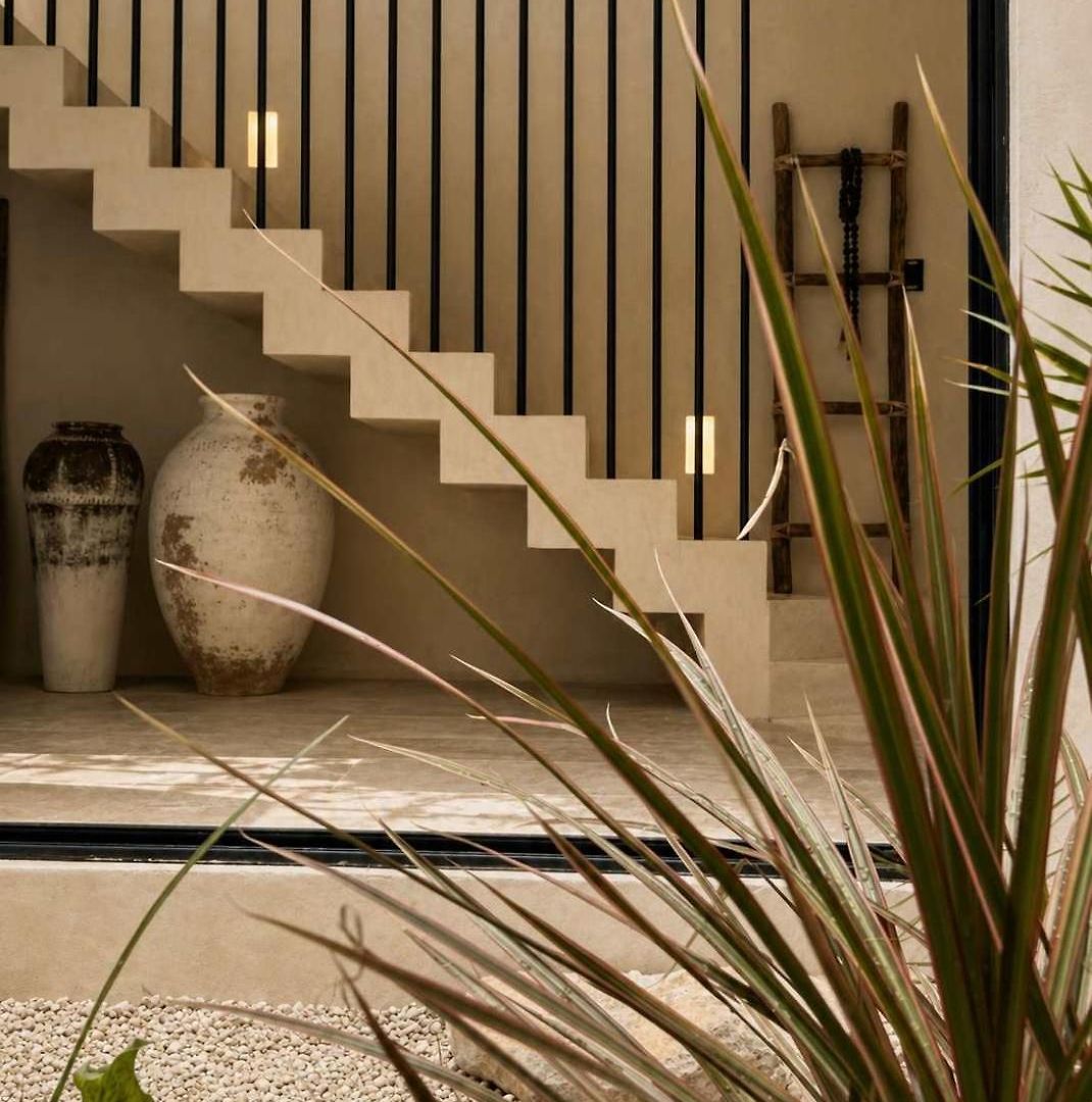 Holiday home Tulumaya Boho Luxe In Aldea Zama Concierge *