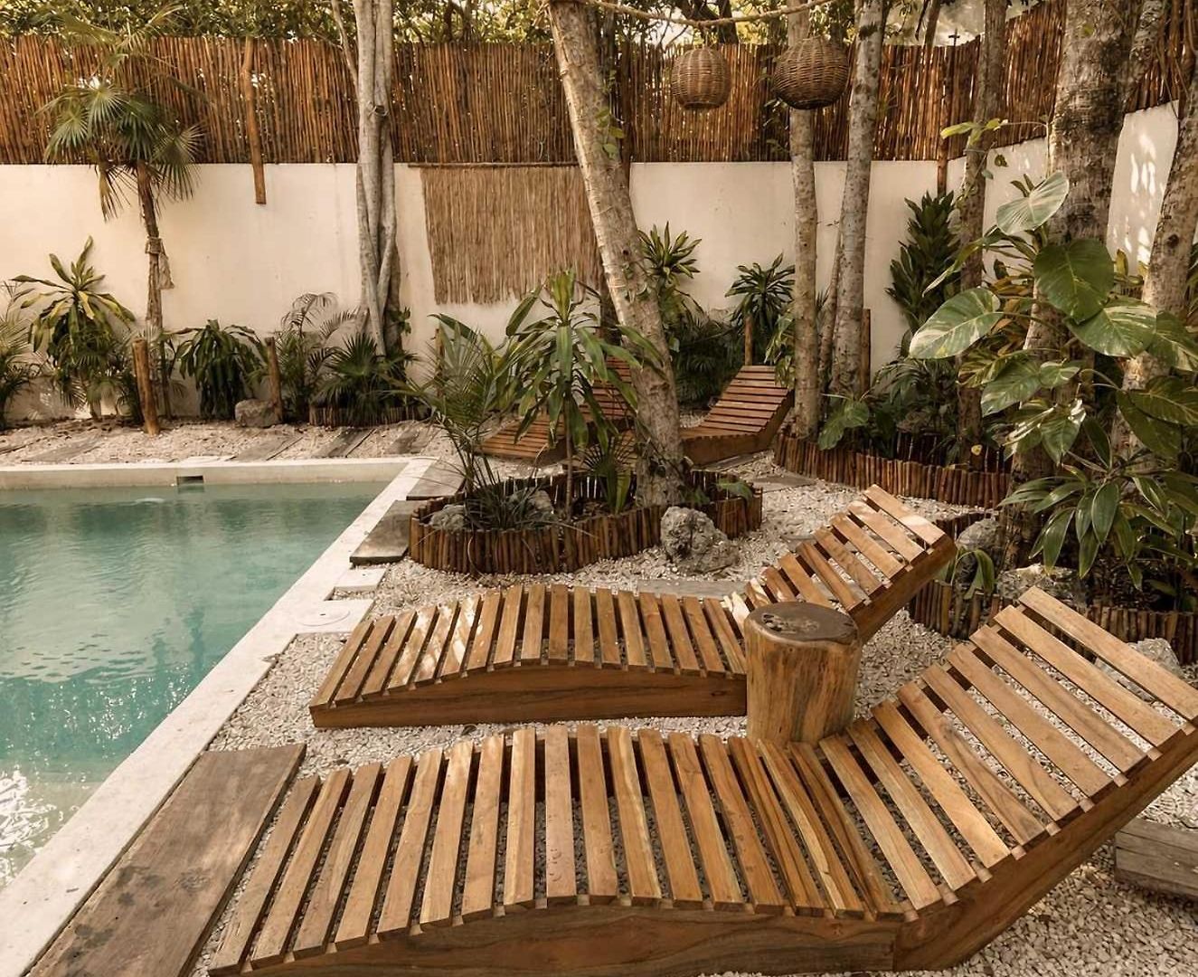 Tulumaya Boho Luxe In Aldea Zama Concierge