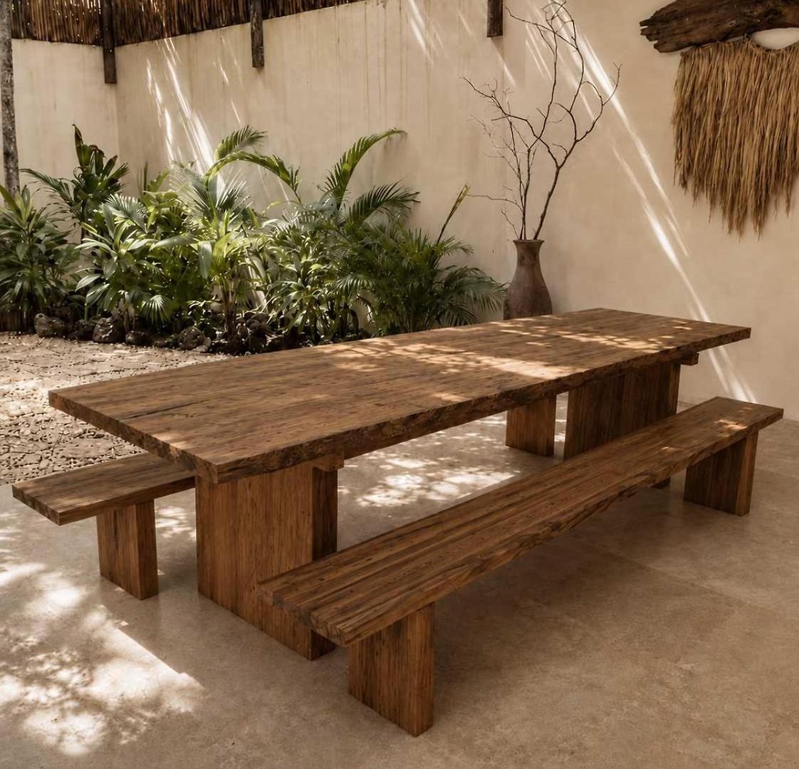 Tulumaya Boho Luxe In Aldea Zama Concierge Holiday home Tulum