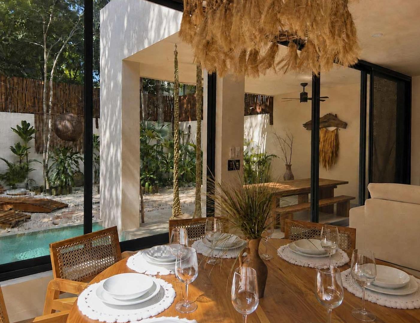 Tulumaya Boho Luxe In Aldea Zama Concierge