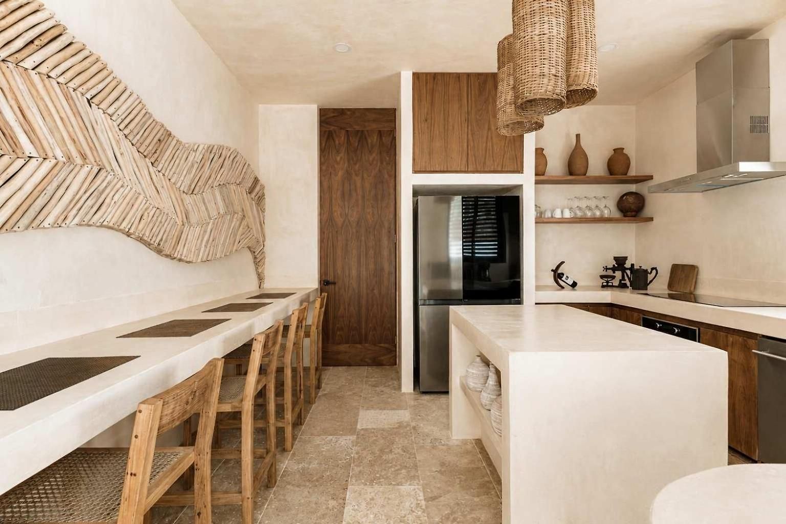 Tulumaya Boho Luxe In Aldea Zama Concierge Holiday home
