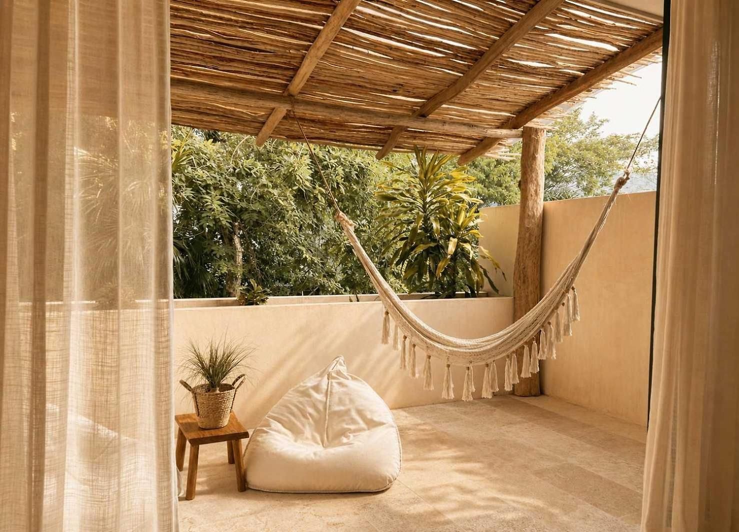Tulumaya Boho Luxe In Aldea Zama Concierge Holiday home