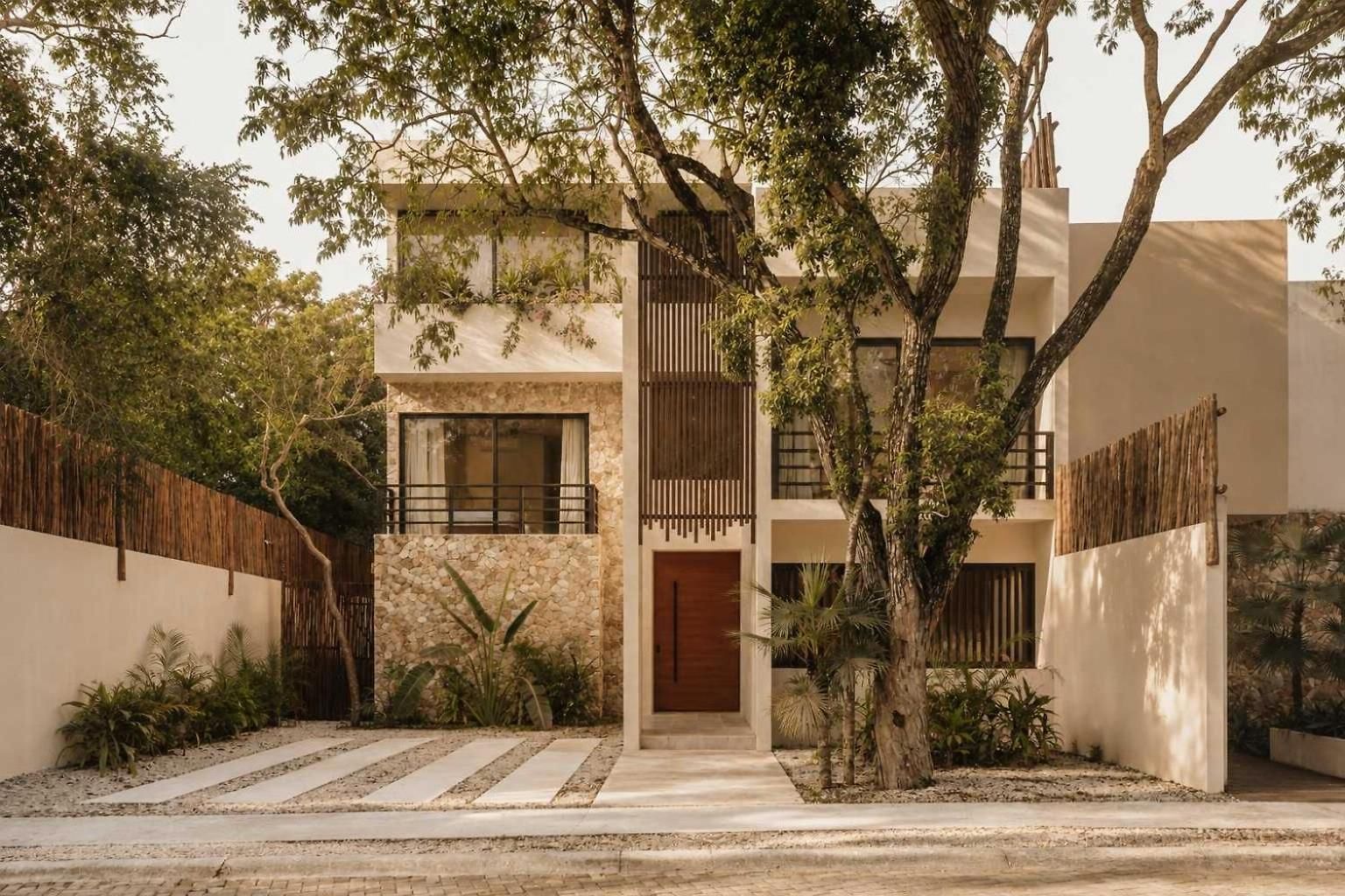 Holiday home Tulumaya Boho Luxe In Aldea Zama Concierge Tulum