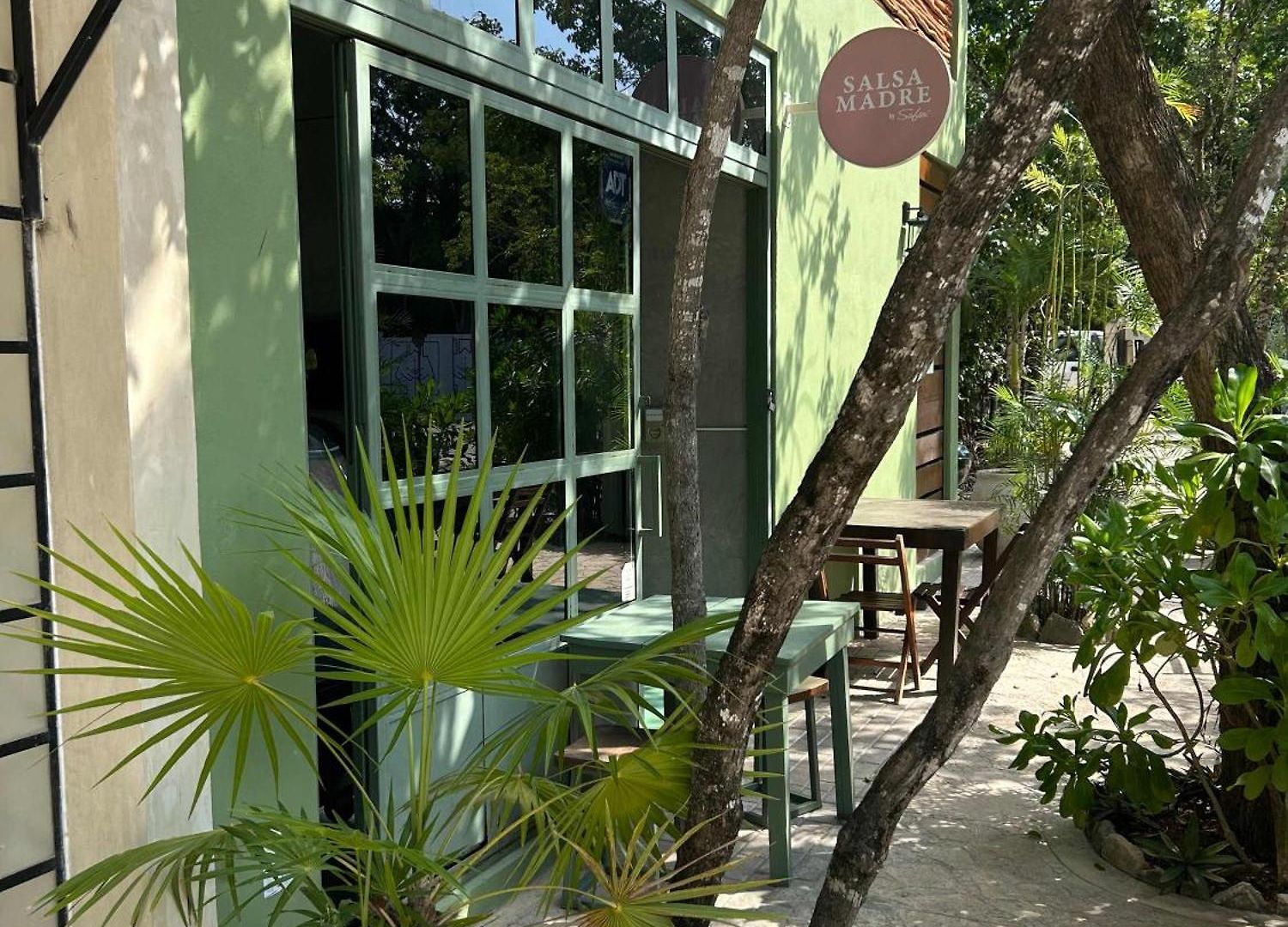 Tulumaya Boho Luxe In Aldea Zama Concierge Tulum