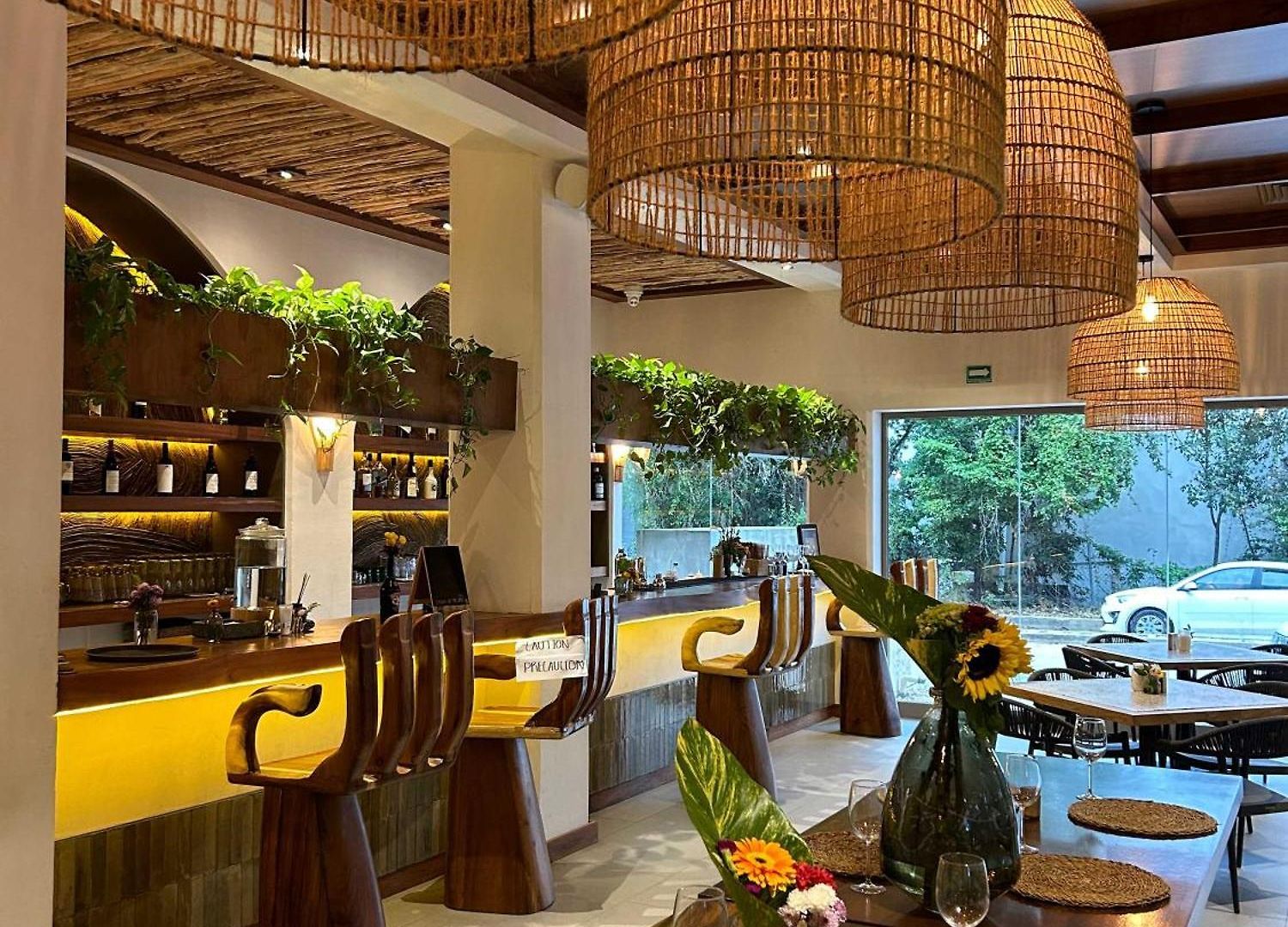 Tulumaya Boho Luxe In Aldea Zama Concierge Tulum