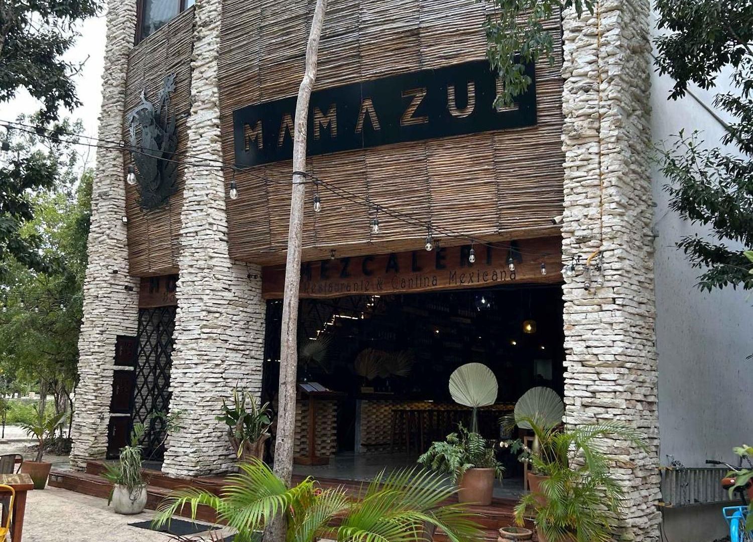 Tulumaya Boho Luxe In Aldea Zama Concierge *