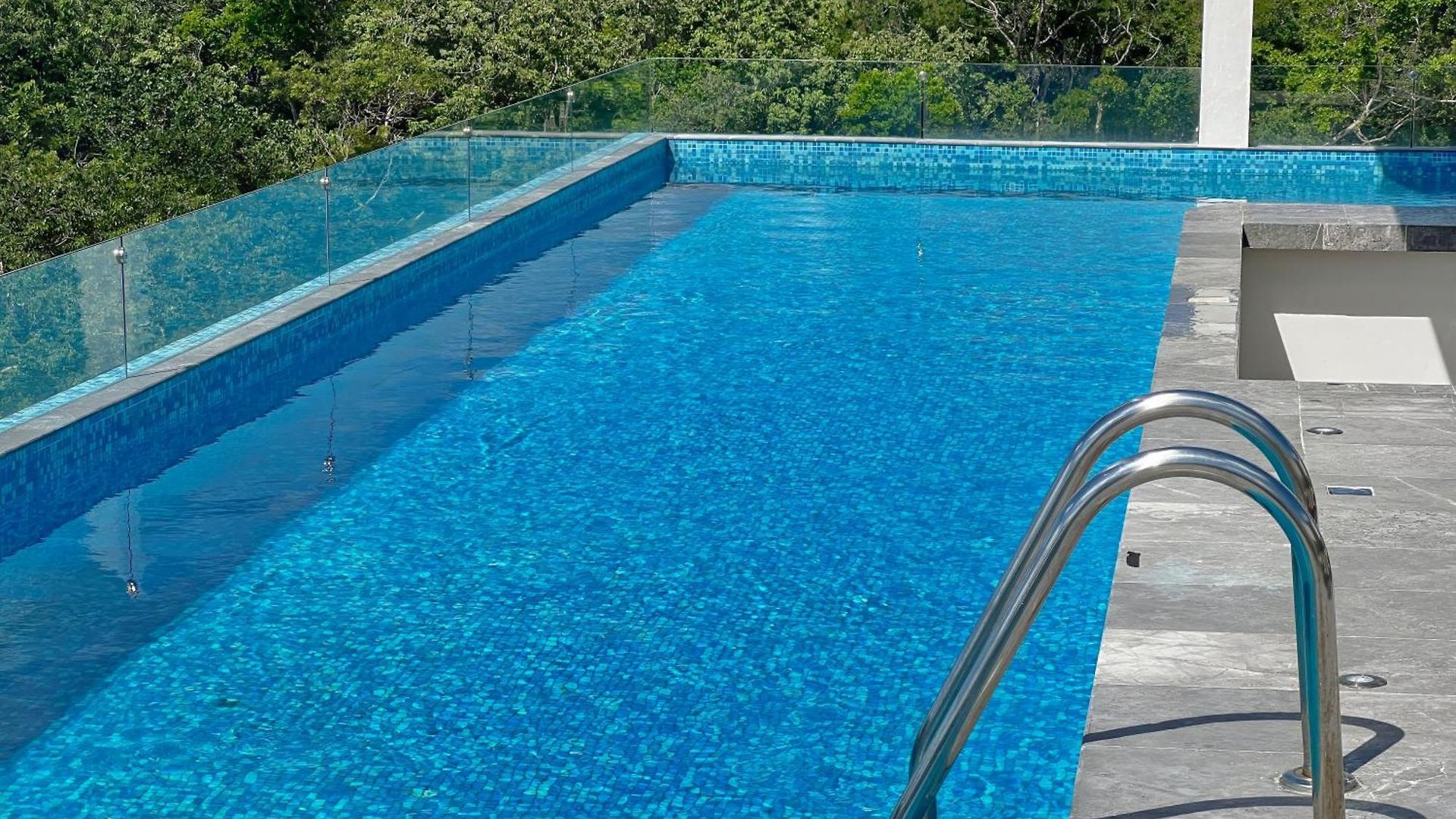 Moonlight By Waves Holiday home *