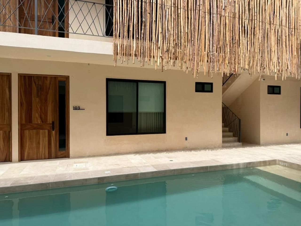 Apartment Lapso At *