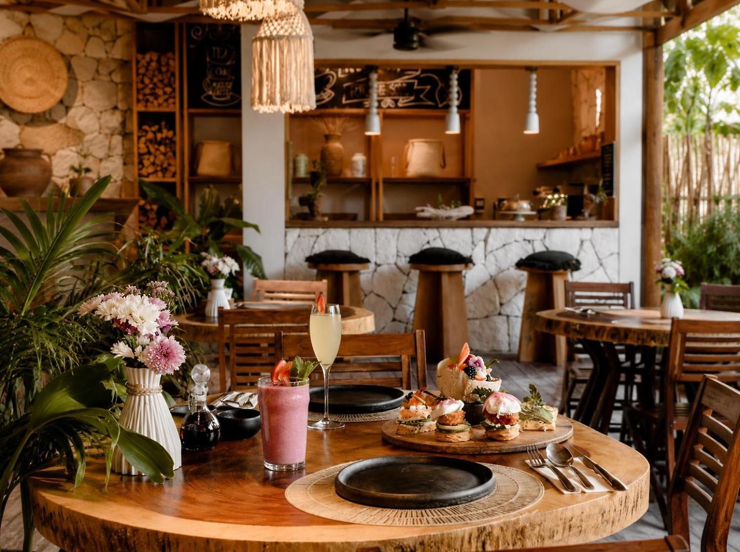 Hotel Olivia Oceanfront Tulum